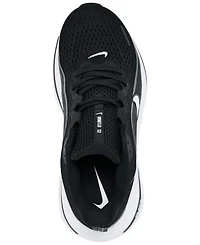 Nike Women's Winflo 12 Wide Width Road Running Sneakers from Finish Line