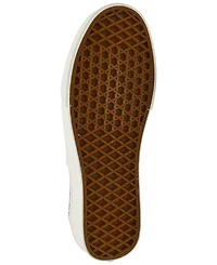 Vans Women's Authentic Lifestyle Sneakers from Finish Line