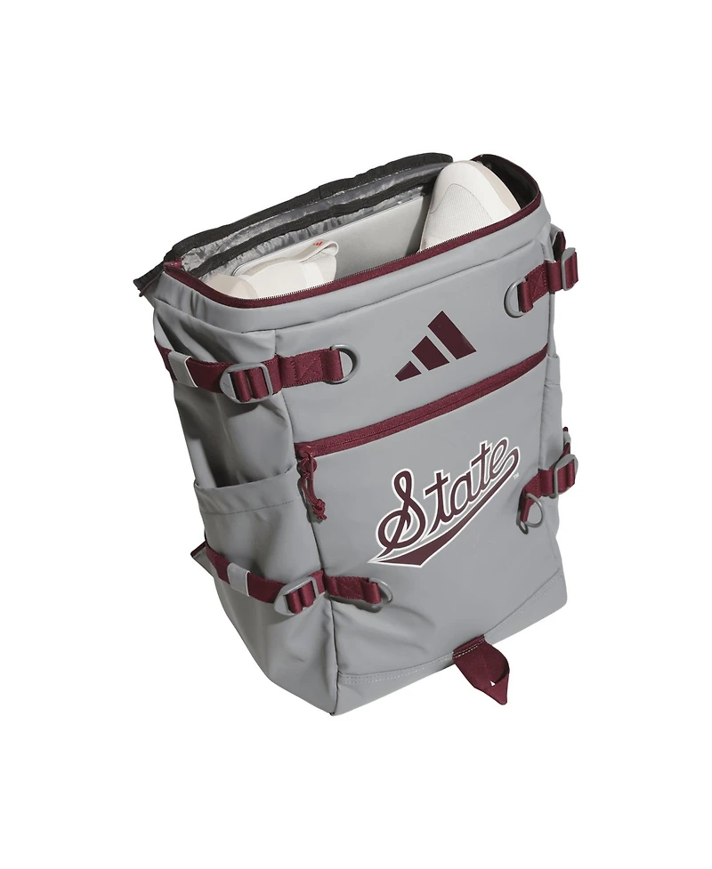 Adidas Mississippi State Bulldogs Collegiate Vista Backpack