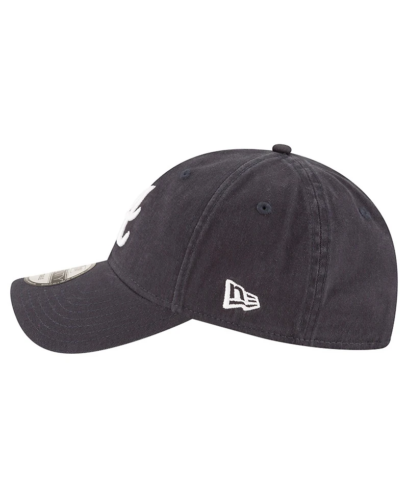 New Era Men's Atlanta Braves 2026 Little League Classic Casual Classic Adjustable Hat