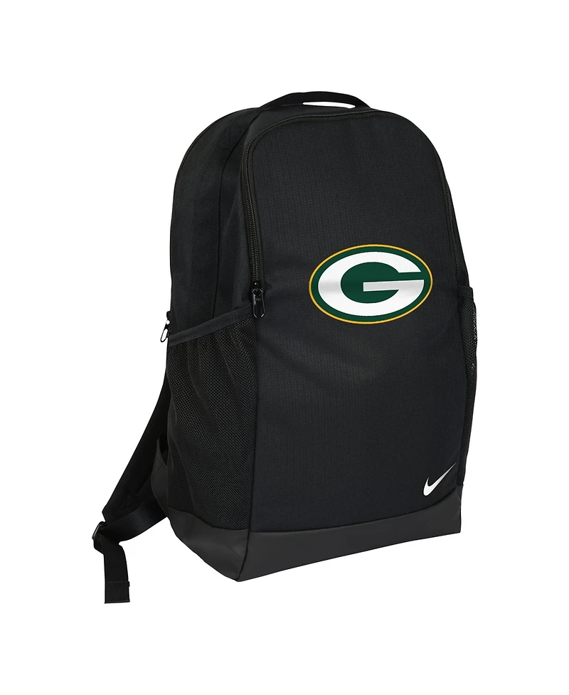 Nike Green Bay Packers Primary Logo Backpack
