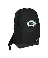Nike Green Bay Packers Primary Logo Backpack