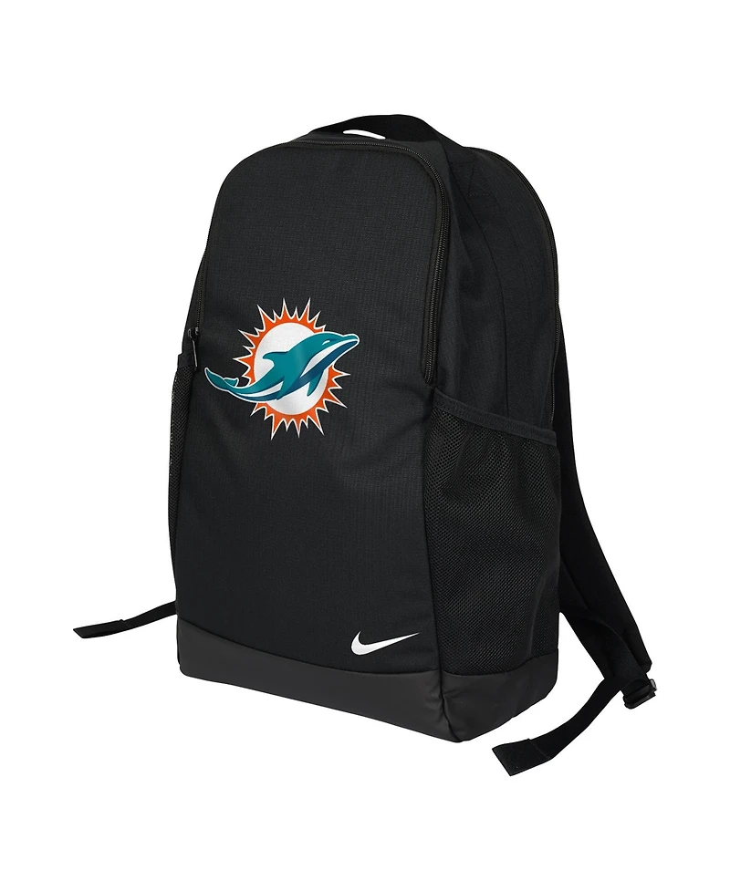 Nike Miami Dolphins Primary Logo Backpack