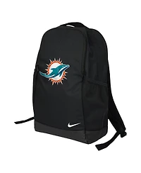 Nike Miami Dolphins Primary Logo Backpack