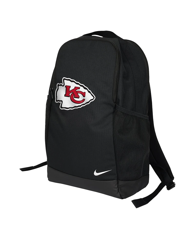 Nike Kansas City Chiefs Primary Logo Backpack
