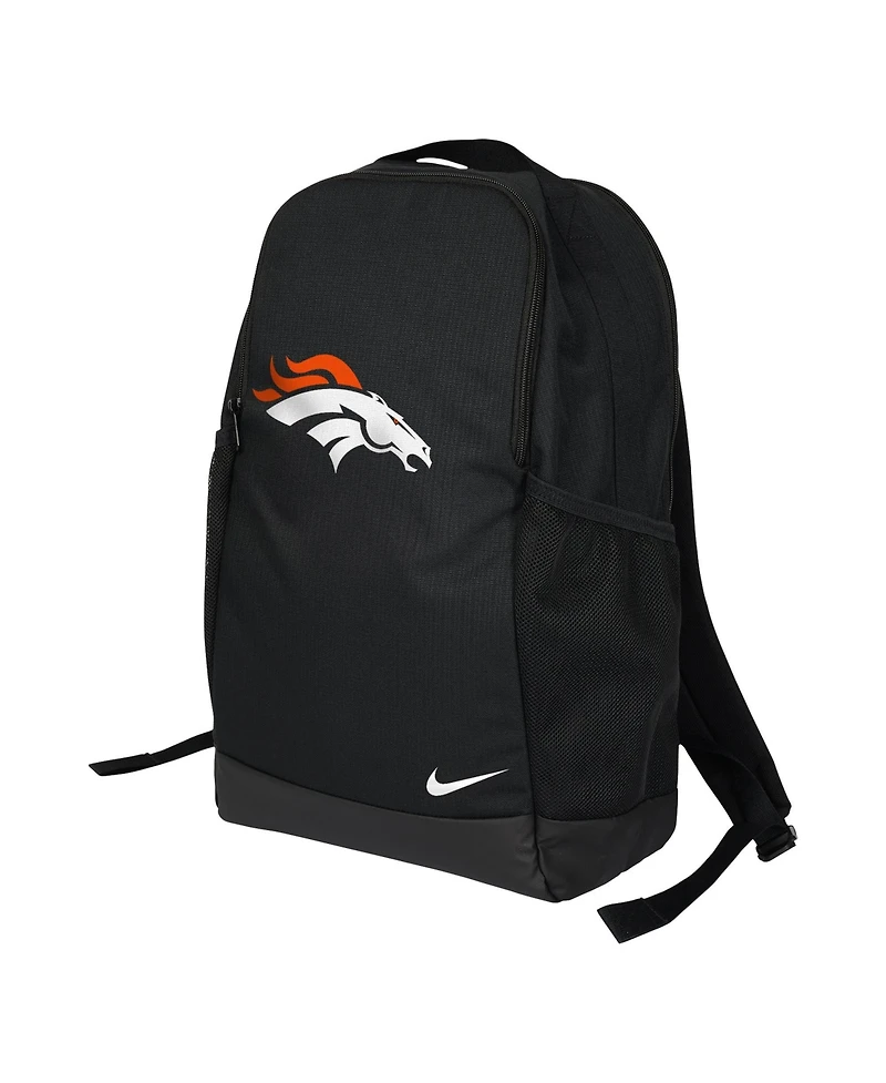 Nike Denver Broncos Primary Logo Backpack