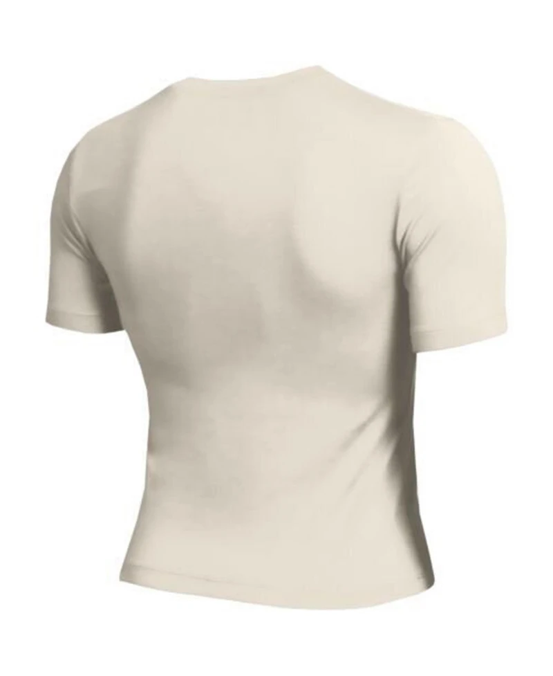 Champion Women's Philadelphia Phillies Soft-Touch Cropped T-Shirt
