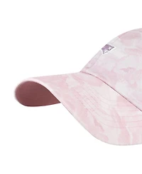 '47 Brand Women's Pink New England Patriots Gardenia Clean Up Adjustable Hat