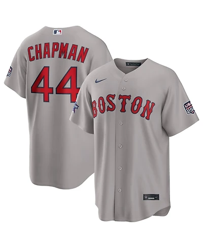 Nike Men's Boston Red Sox Aroldis Chapman 2026 All-Star Game Jersey