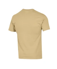 Champion Men's Colorado Buffaloes Team Zoom Classic-Fit Graphic T-Shirt
