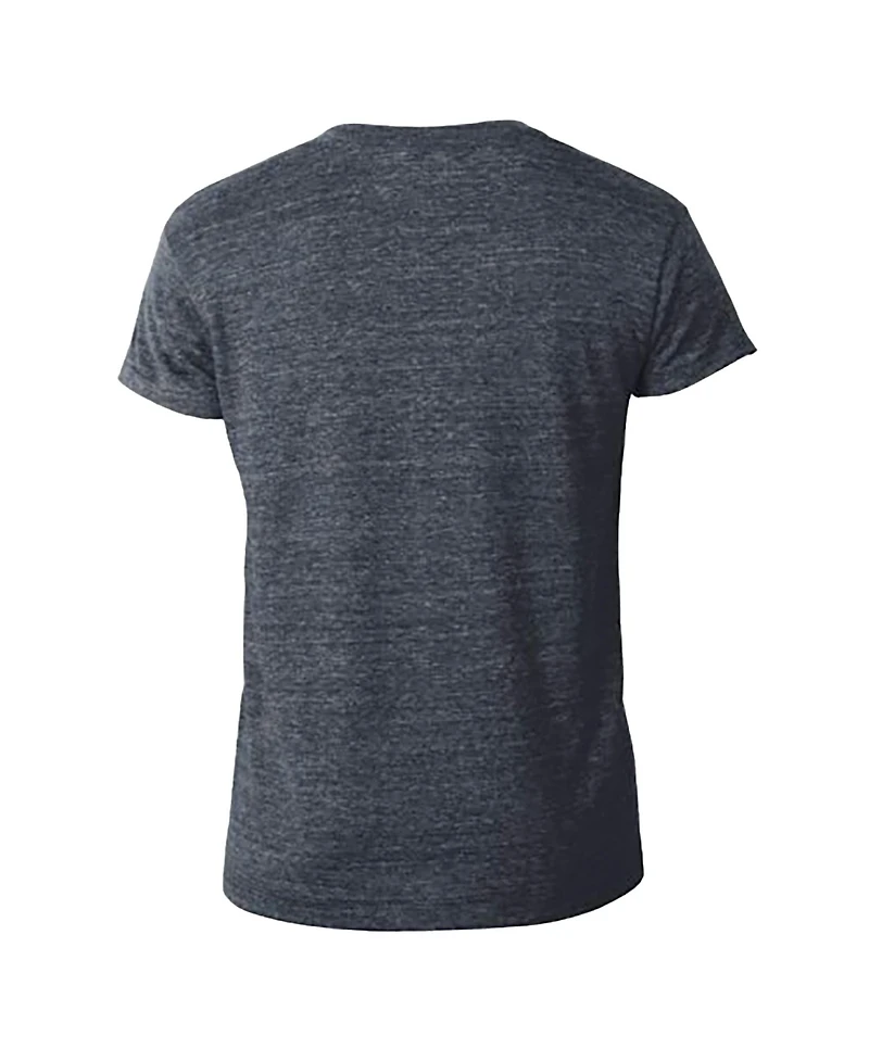 Champion Women's Dallas Cowboys Triumph Tri-Blend V-Neck T-Shirt