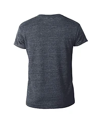 Champion Women's Dallas Cowboys Triumph Tri-Blend V-Neck T-Shirt