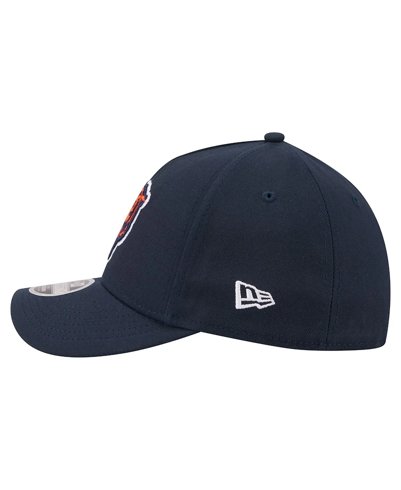 New Era Men's Chicago Bears 39THIRTY Stretch Fit Baseball Cap