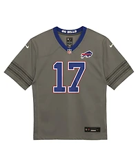 Nike Baby Boys' and Girls' Josh Allen Nickel City Game Jersey