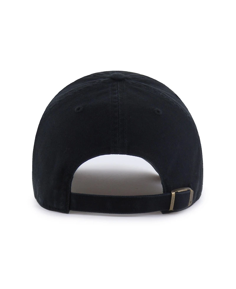 '47 Brand Men's Philadelphia Eagles Low Crown Clean Up Adjustable Cap