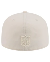 New Era Buffalo Bills 59FIFTY High-Crown Fitted Hat