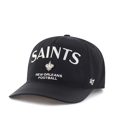 '47 Brand New Orleans Saints Snapback Five-Panel Hat