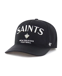 '47 Brand New Orleans Saints Snapback Five-Panel Hat