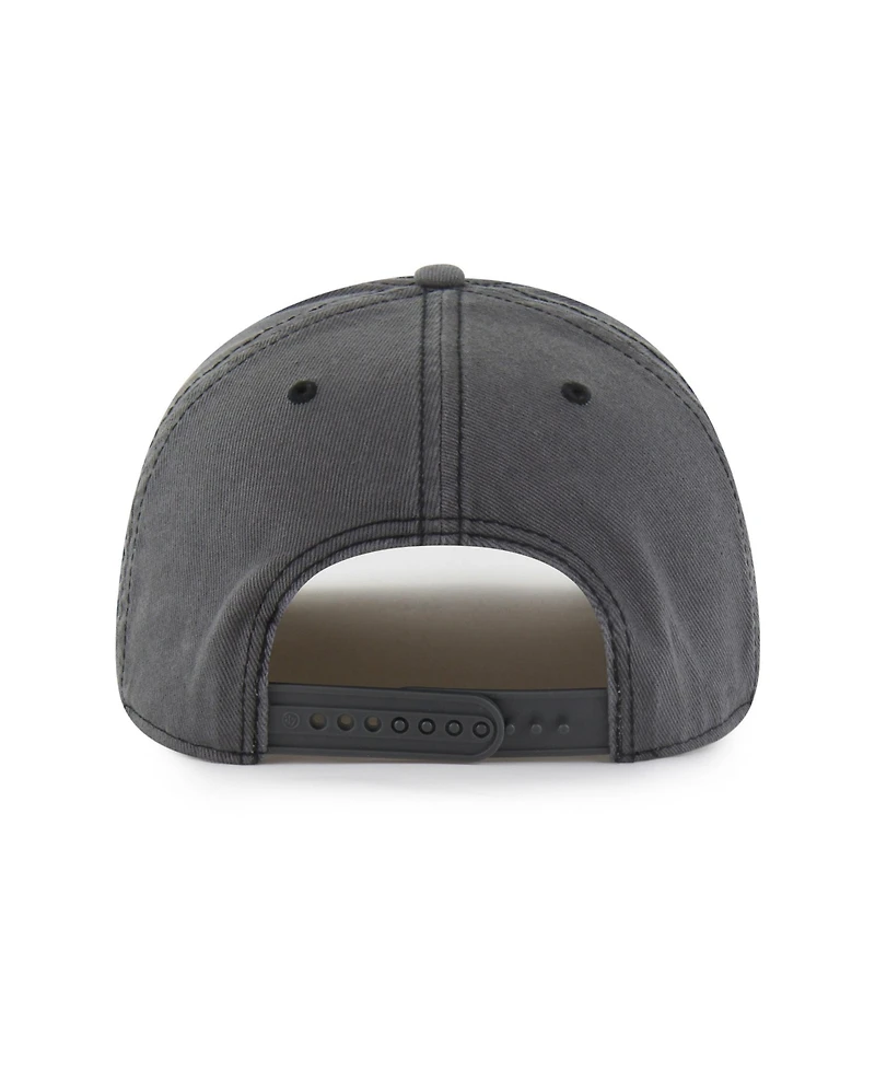 '47 Brand Men's New Orleans Saints Five-Panel Well-Worn Hat