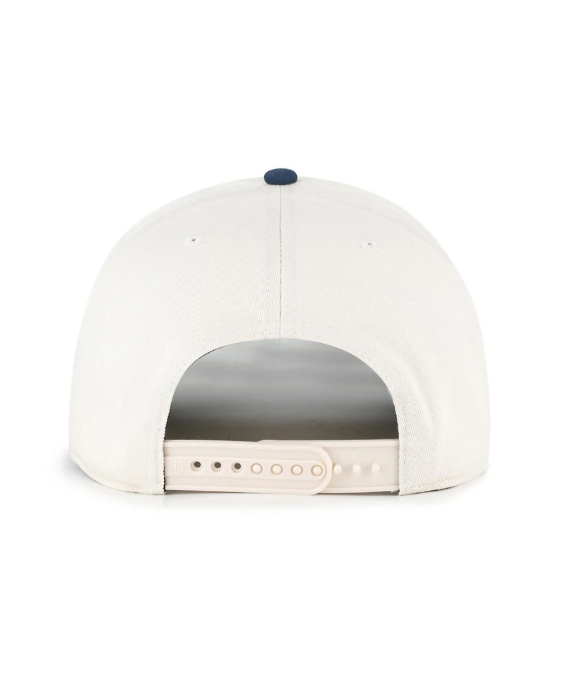 '47 Brand Dallas Cowboys Adjustable Five-Panel Retro Hitch Hat