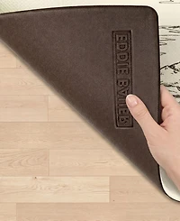 Eddie Bauer Man's Best Friend Non-Slip 2-Piece Kitchen Mat Set