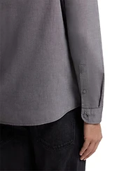 Boss by Hugo Men's Cotton Regular-Fit Shirt