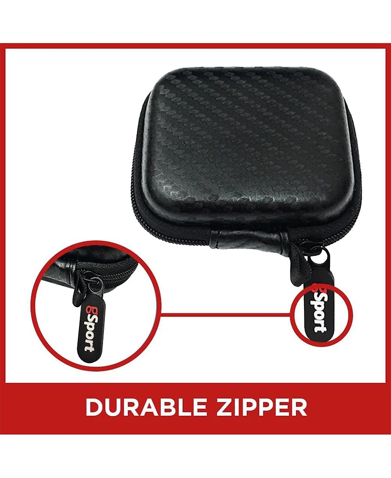 gSport In-Ear Headphones Case for Select Jbl Headphones