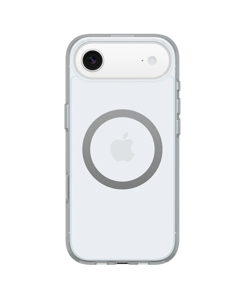 Otterbox Symmetry Clear MagSafe Camera-Control Case for Apple iPhone Air