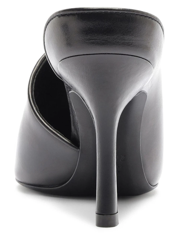 Schutz Women's Abby Pointed Toe Mule Pumps
