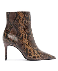 Schutz Women's Mikki High Stiletto Booties