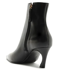 Schutz Women's Lexi Pointed Toe Dress Booties