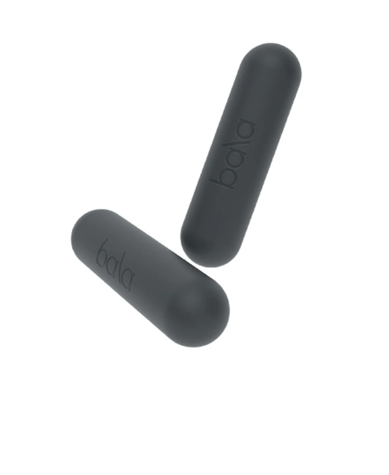 Bala Bars Hand Weights