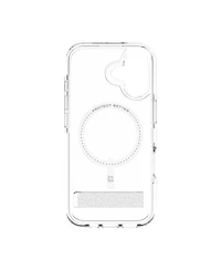 Zagg Santa Cruz Snap MagSafe Case with Kickstand for Apple iPhone 17