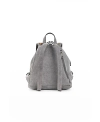 Desigual Women's Mini Mickey Denim Backpack