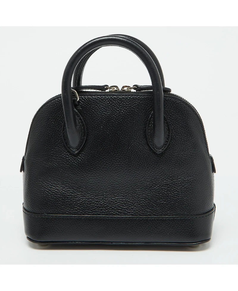 Pre-Owned Balenciaga women's Leather Satchel