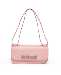 Pre-Owned Balenciaga Women's Small Gossip Leather Shoulder Bag