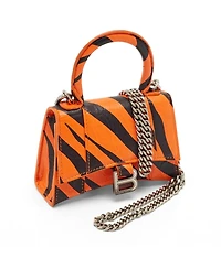 Pre-Owned Balenciaga Leather Satchel