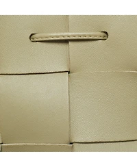 Pre-Owned Bottega Veneta women's Leather Shoulder Bag