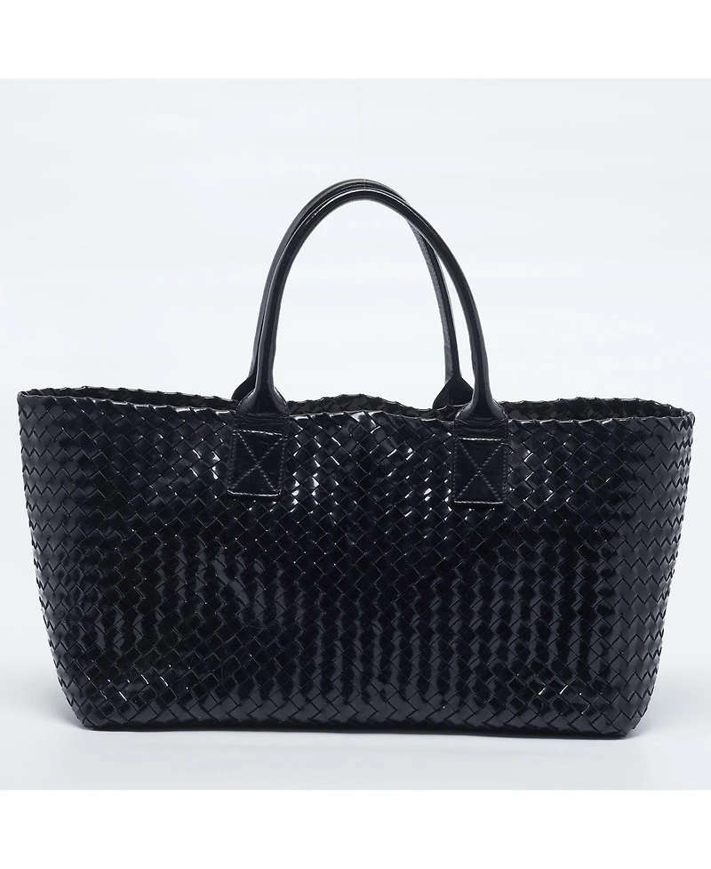 Pre-Owned Bottega Veneta women's shoulder Bag