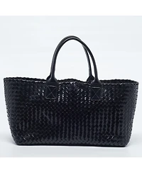 Pre-Owned Bottega Veneta women's shoulder Bag