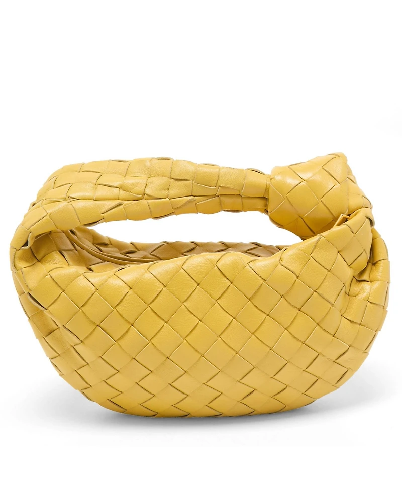 Pre-Owned Bottega Veneta Women's Leather Shoulder Bag