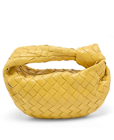 Pre-Owned Bottega Veneta Women's Leather Shoulder Bag