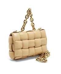 Pre-Owned Bottega Veneta Women's Leather Shoulder Bag