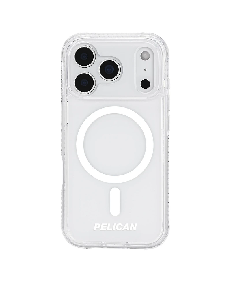 Pelican Protector MagSafe Case for Apple iPhone 17 Pro