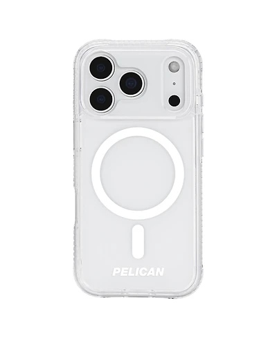 Pelican Protector MagSafe Case for Apple iPhone 17 Pro