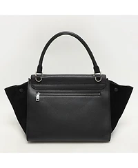 Pre-Owned Celine Women's Leather Satchel