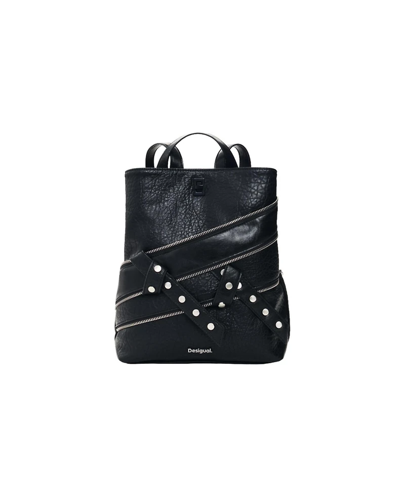 Desigual Women's Mini small backpack