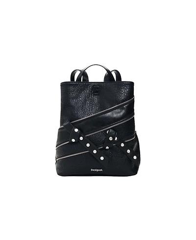 Desigual Women's Mini small backpack