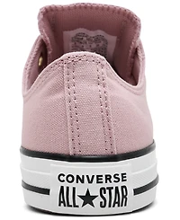 Converse Women's Chuck Taylor All Star Lace Low Top Sneakers from Finish Line