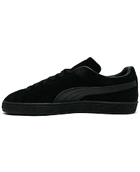 Puma Men's Suede Classic Sneakers from Finish Line